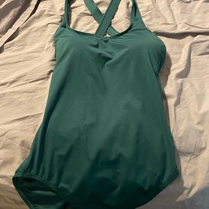 Andie Tulum Large (long torso)